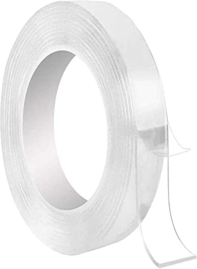 Double Face Adhesive Tape - 3 Cm X 3 M